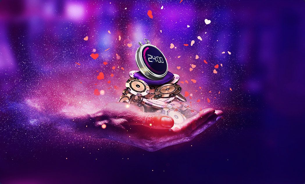 Bethard Welcome Bonus