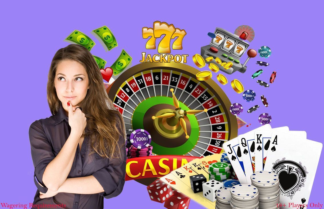 Bethard Live Casino