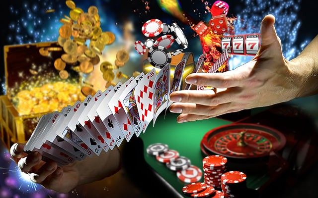 Bethard Live Casino